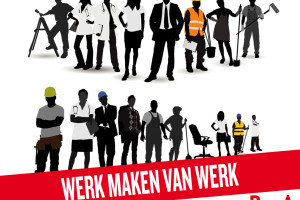 Landelijke PvdA presenteert plan voor meer banen