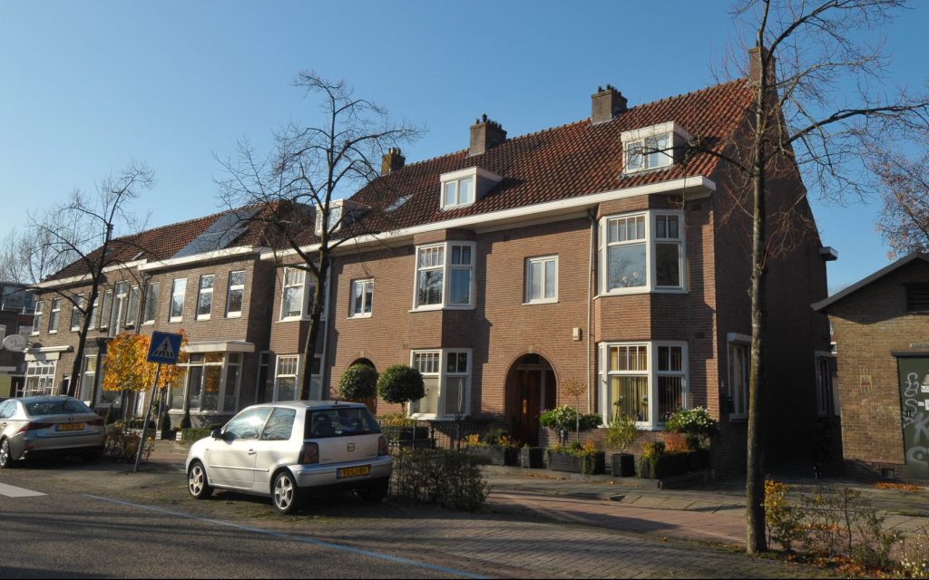 1. Een fatsoenlijke en betaalbare woning in Ouder-Amstel.